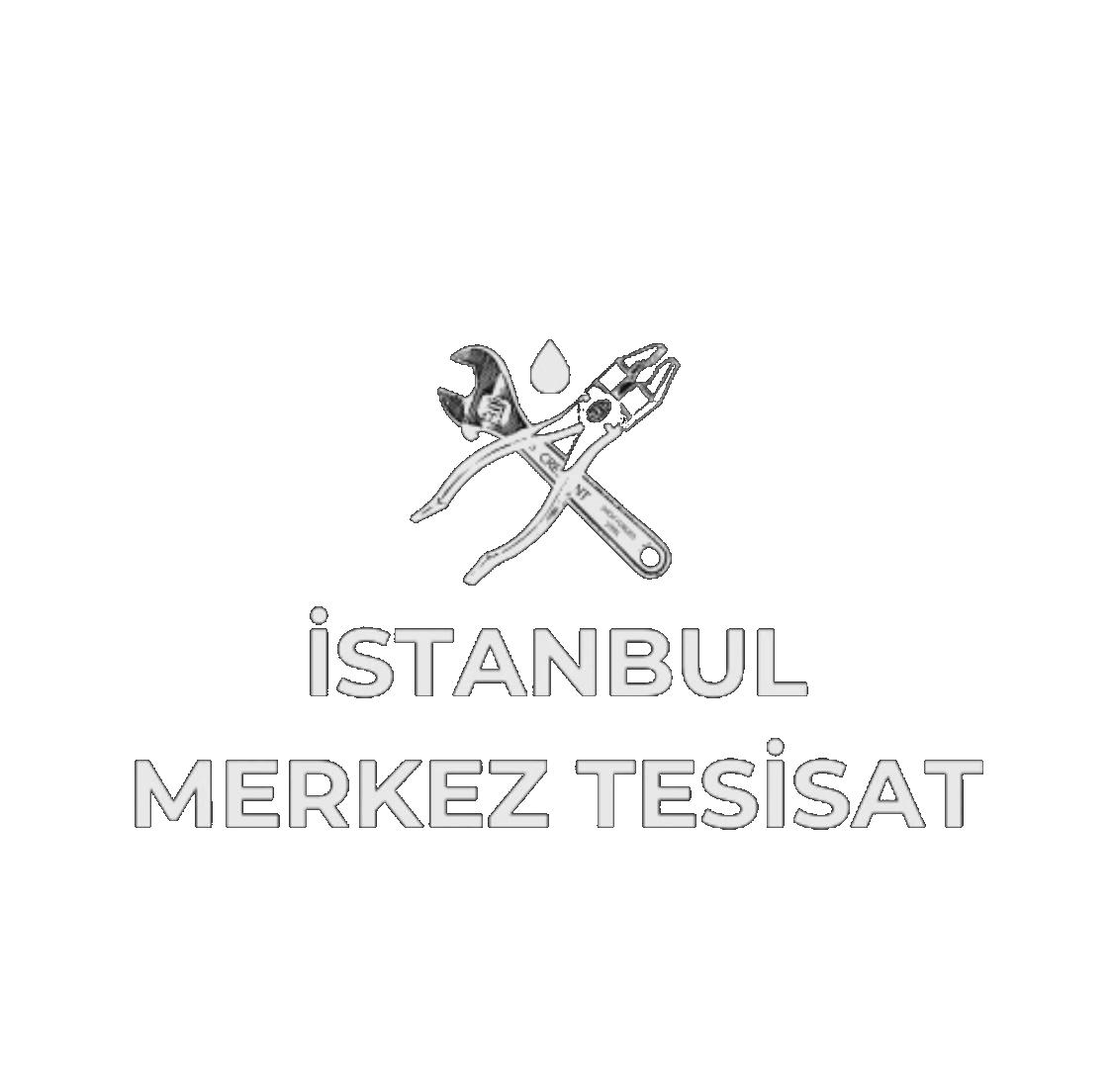 İstanbul Merkez Tesisat Logo