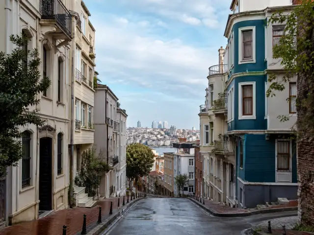 Arnavutköy İstanbul hizmet bölgesi