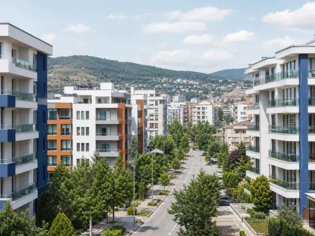 Ataşehir İstanbul hizmet bölgesi