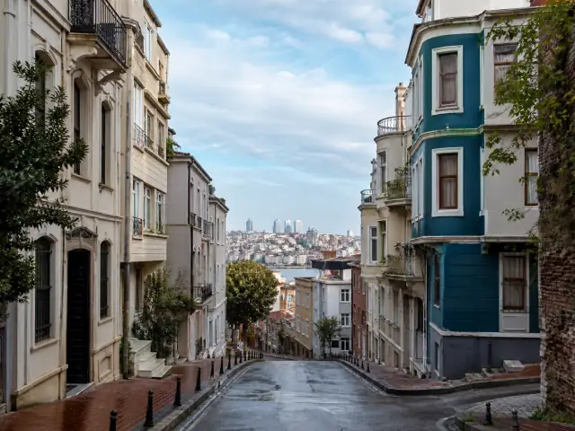 Bağcılar İstanbul hizmet bölgesi