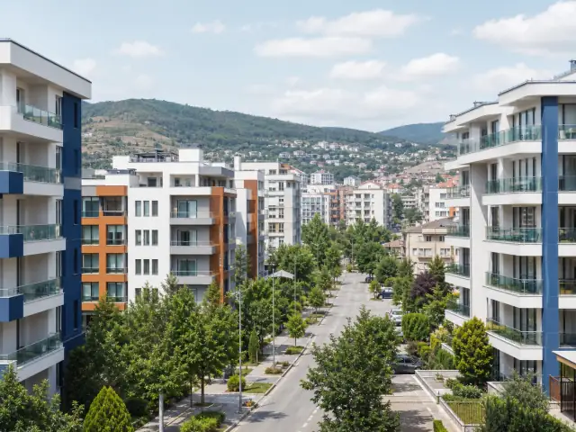 Bahçelievler İstanbul bölgesi