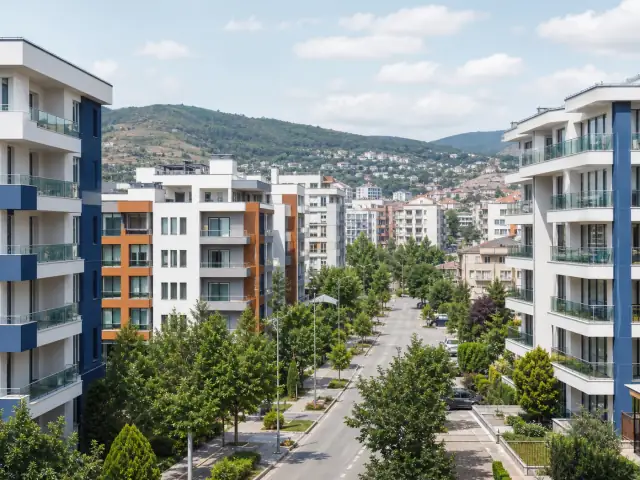 Beylikdüzü İstanbul bölgesi