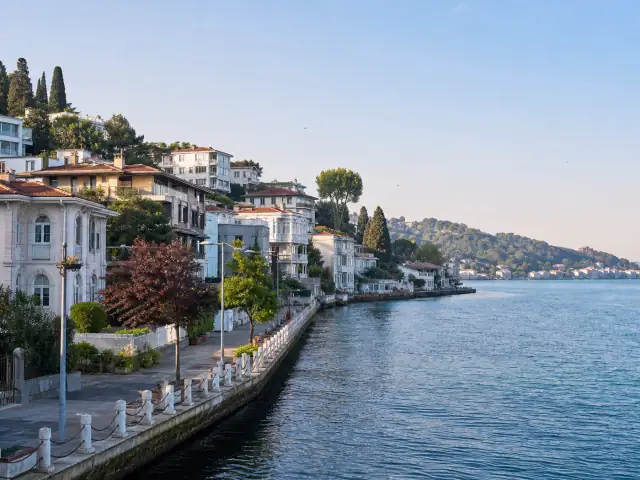 Büyükçekmece İstanbul hizmet bölgesi