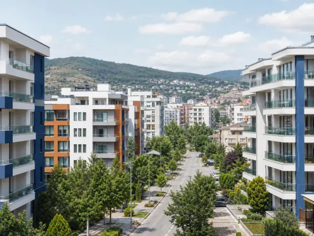 Esenyurt İstanbul bölgesi