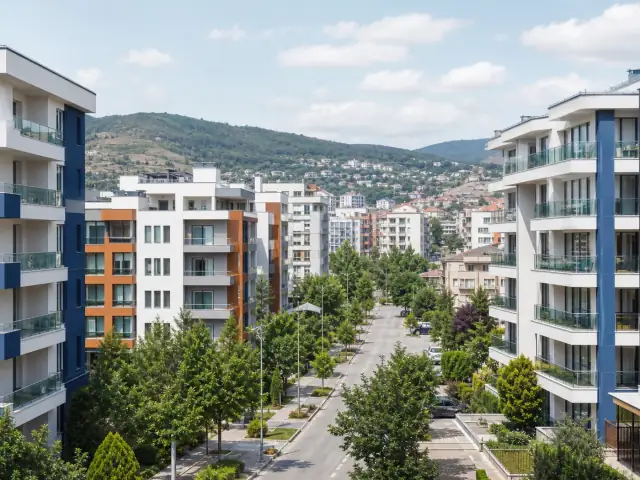 Gaziosmanpaşa İstanbul hizmet bölgesi