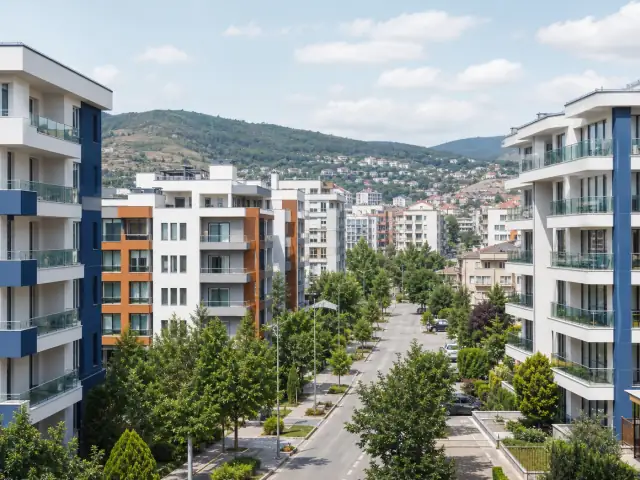 Kağıthane İstanbul bölgesi