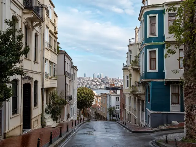 Sancaktepe İstanbul bölgesi