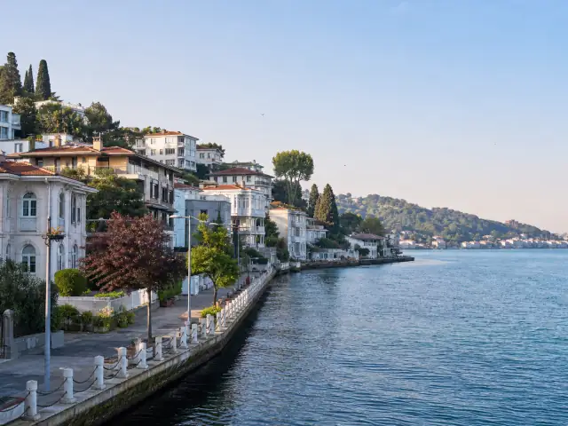 Şile İstanbul bölgesi