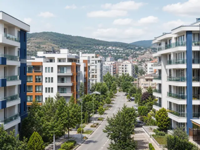 Şişli İstanbul bölgesi