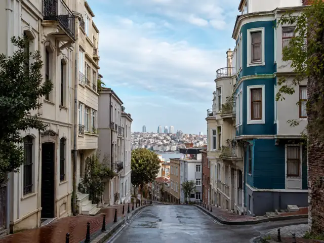 Ümraniye İstanbul bölgesi